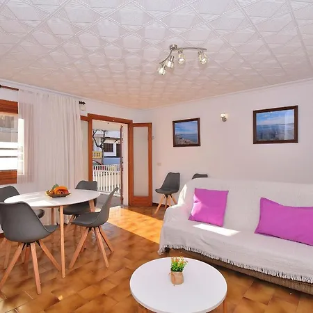 146 Casa Starfish Etv6542 By Mallorca Charme Can Picafort (Mallorca)