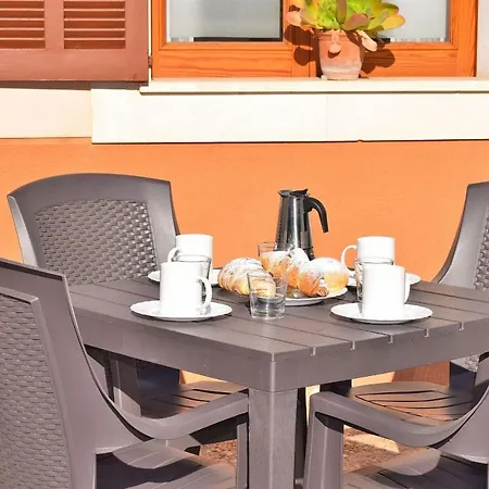 Holiday home 146 Casa Starfish Etv6542 By Mallorca Charme *