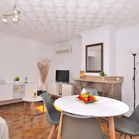 Holiday home 146 Casa Starfish Etv6542 By Mallorca Charme *