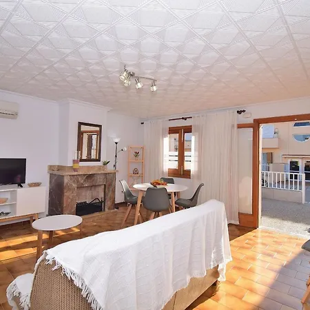 Holiday home 146 Casa Starfish Etv6542 By Mallorca Charme Can Picafort (Mallorca)