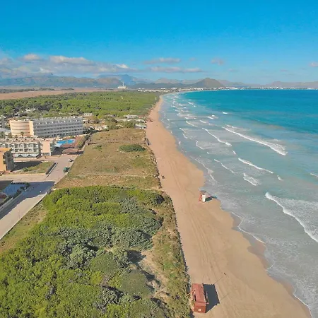 146 Casa Starfish Etv6542 By Mallorca Charme Holiday home