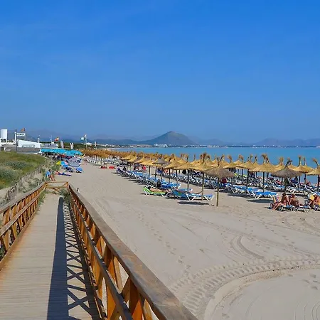146 Casa Starfish Etv6542 By Mallorca Charme Holiday home Can Picafort (Mallorca)