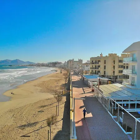 146 Casa Starfish Etv6542 By Mallorca Charme Holiday home