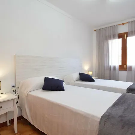 Holiday home 146 Casa Starfish Etv6542 By Mallorca Charme