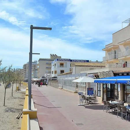 146 Casa Starfish Etv6542 By Mallorca Charme Holiday home *
