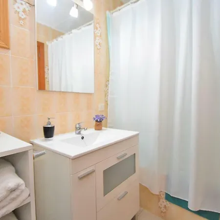 146 Casa Starfish Etv6542 By Mallorca Charme Holiday home