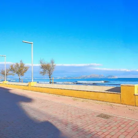 Holiday home 146 Casa Starfish Etv6542 By Mallorca Charme Can Picafort (Mallorca)
